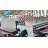 Buy cheap Corrugated Box Packaging Printing Machine With Digital Display from wholesalers