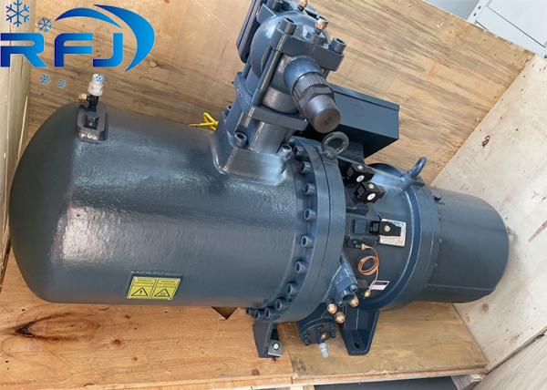 Buy cheap 220V 380V 440V 575V Screw Type Compressor Original For Refrigeration from wholesalers