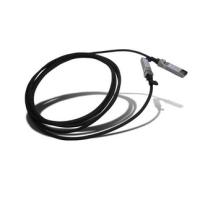 Buy cheap DONGWE DW-QACC-110C 4 x 10Gbps QSFP+ Direct Attach Cables, 10m (26AWG),0ºC ~ +70 product
