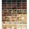Buy cheap Synthetic Blonde Hair Color Chart / Hair Dye Color Chart Customer from wholesalers