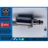 Buy cheap 294200-0370 excavator parts Suction Control Valve Kit 294200 0370 excavator hydraulic pump accessories SCV Kit for Kobel from wholesalers