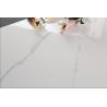 Buy cheap Elegant White Marble Porcelain Tile 60*120cm / Bathroom Floor Tiles from wholesalers