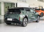 Hot Selling New Version Zeekr Electric Car Zeekr X Pure New Energy Electric