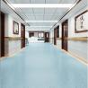 Buy cheap Hospital Cleanroom PVC Flooring Plastic Antistatic Vinyl Flooring Roll from wholesalers