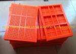 40% Hole PU Screen Mesh
