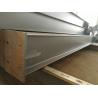 Buy cheap Customized Prefab Steel Structure Building Construction Materials Warehouse Workshop Hanger Cold Storage Prefab Building from wholesalers