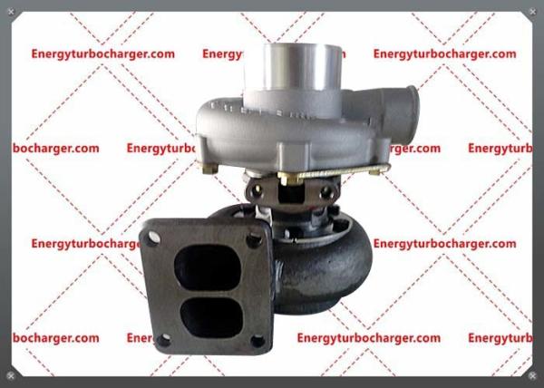 Buy cheap T04B59 Komatsu Turbocharger PC200-3 465044-0261 5261S 6137828200 6137-82-8200 6137-82-8600 S6D105 Engine from wholesalers