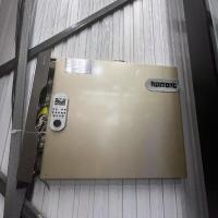 Buy cheap 0.6M/s Speed Traction Home Elevator for 400-1000 Kg Capacity in Any Environment product