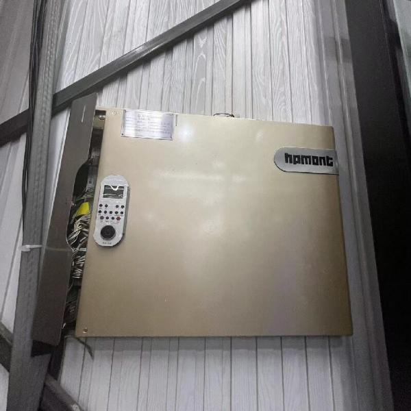 Buy cheap 0.6M/s Speed Traction Home Elevator for 400-1000 Kg Capacity in Any Environment from wholesalers