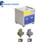 Buy cheap 3200ml Ultrasonic Carb Cleaner 0.1KW SUS304 Tank 24x13.5x10cm from wholesalers