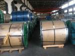 200 Series Stainless Steel Coils Grade 201 202 SS Coils 2B surface,Half Copper