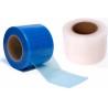 Buy cheap Anti Scraping CE 1450mm Sheet Metal Protective Film Recyclable For Unpainted Steel from wholesalers