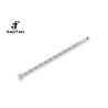 Buy cheap Folding Resistant Braided Shower Hose , Long Shower Head Extension Hose from wholesalers