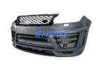 2014-2018 Range Rover Sport L494 Body Kit Of Fairings Lumma Automotive Spares
