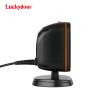 Buy cheap Good Quality 1280*1024 Omnidirectional Platform Barcode Reader 1D 2d Bar Code Scanner from wholesalers