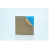 Buy cheap UV Protection OEM 4x6 Clear 1mm 2mm Transparent Acrylic Sheet Extruded 100% Virgin MMA from wholesalers