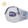 Buy cheap 180 Microns Snack Packaging Bags Custom Plastic Stand Up Pouch For Fudge Candy Nut from wholesalers