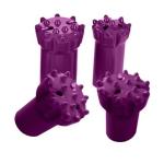 60mm T51 Drill Bit Adapter for Ore Mining