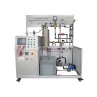 Buy cheap Didactic Process Control Training System Metrology Industrial Plc Trainers AC120V product