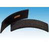 Buy cheap Asbestos Free Brake Block Material Oil Resistance For Pile Drivers from wholesalers