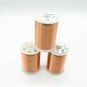 Buy cheap UL Certification 0.025mm Super Fine Enameled Copper Magnet Wire For Ignition Coil from wholesalers