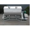 Buy cheap Turnable Ribbon Mixer Machine / Wall Lacquer Paint Mixer/Carbon Steel Factory from wholesalers