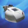 Buy cheap NEW Ultrasonic Cavitation Slimming Machine RF For Fat Removal from wholesalers