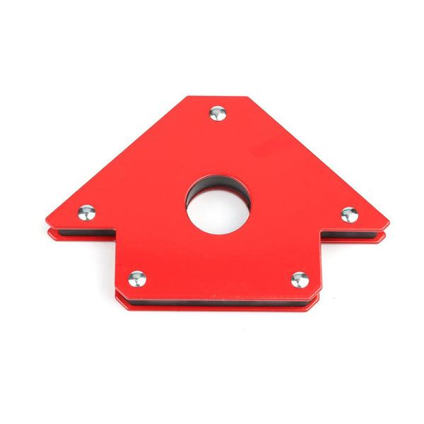 Buy cheap Customized Ceramic Ferrite Magnets Ferrite Holding Magnetic Clamp ISO Assured from wholesalers