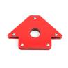 Buy cheap Customized Ceramic Ferrite Magnets Ferrite Holding Magnetic Clamp ISO Assured from wholesalers