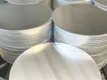 Best Quality Aluminum Circle Factory Straight Price Low Quality Good Delivery