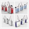 Buy cheap 1064nm 532 nm 1320nm Q Switched Nd Yag Laser Machine :Pigment removal,Tattoo removal,Skin rejuvenation.Hair removal from wholesalers