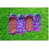 Buy cheap Knitted Non Slip Grips Ankle Socks Surge Bounce Trampoline Park Socks from wholesalers
