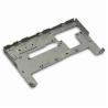 Buy cheap Electronics Sheet metal stamping parts , made of Electro-galvanized steel , T=1.0mm from wholesalers