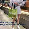 Buy cheap Iridescent bag Hologram Holographic Handbag waterproof shoulder bag,Hologram zipper pvc cosmetic bag from wholesalers