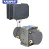 Buy cheap Intelligent Digital Hight Precision Natural Gas Flow Meters Hart Liquefied Carbon Roots Flowmeter from wholesalers