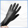Buy cheap CE FDA Textured Synthetic Latex Gloves Disposable Medical Gloves from wholesalers