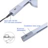 Buy cheap 12V DC CCT Battery Operated Cabinet Light 3W Motion Detector Closet Light from wholesalers