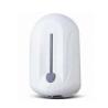 Buy cheap Battery Operated Visible Liquid Tank Automatic Touchless Soap Dispenser from wholesalers