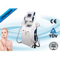 Buy cheap IPL Laser Equipment Body Laser Tattoo Removal Machine 1064nm / 532nm product