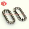 Buy cheap Jiayang No Fade Washable Plated Metal Eyelets For Clothing/Bags from wholesalers