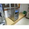 Buy cheap 18L/H Self Serve Frozen Yogurt Machine One Flavor Air Cooling US Standard from wholesalers