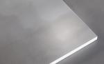 Non-Slip Soft Glazed Modern Floor Porcelain Tiles For Restaurant 48"X24" Gray