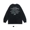 Buy cheap Custom Printing T Shirt Casual Men T-Shirts Fitness Long-Sleeved T Shirt 100% Cotton from wholesalers