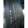 Buy cheap P16 Outdoor Advertising Led Screen Flexible Transparent Led Curtain Display Portable from wholesalers