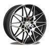 Buy cheap Shock Resistant 18 Inch 18×8 18×8.5 Flow Formed Alloy Wheels from wholesalers