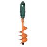 Buy cheap 158mm to 200mm Hollow Stem Auger Drilling for water well drilling hole from wholesalers