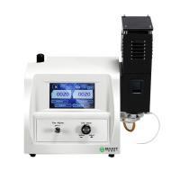 Buy cheap FP640 Laboratory Touch Screen Flame Photometer Metal Analyzer Na K Flame product