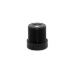 offer 12mm good-used cctv lens, very affordable lens, used for MTV Camera