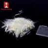 Buy cheap PP Fiber Road Pavement Materials Heat Resistance Stability Cotton Like from wholesalers