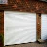 Buy cheap Aluminum Roller Shutter Door Rolling Garage Door for Industrial Roller Door from wholesalers
